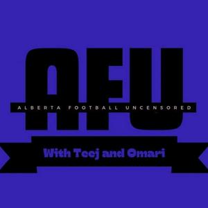 Alberta Football Uncensored