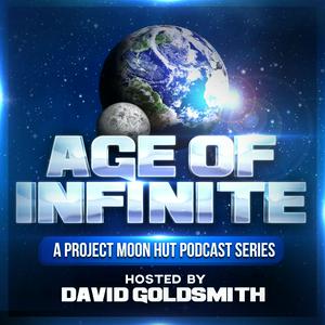Age of Infinite:  A Project Moon Hut Series