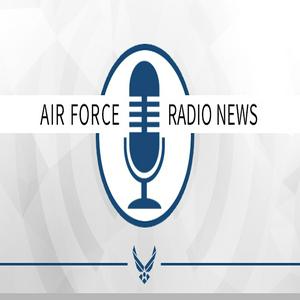 Listen to Air Force Radio News in the App