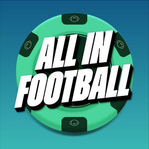 All In Football with Jake Ciely