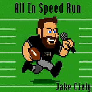 All In Speed Run