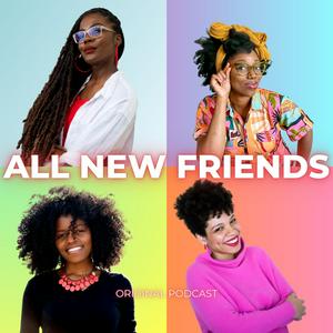 All New Friends