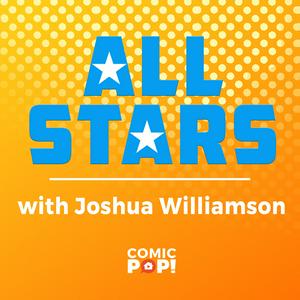 All-Stars with Joshua Williamson