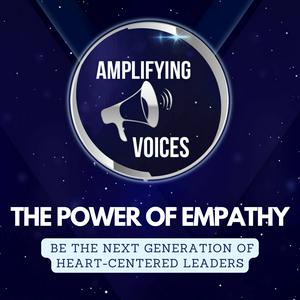 Speaker Slam: Amplifying Voices