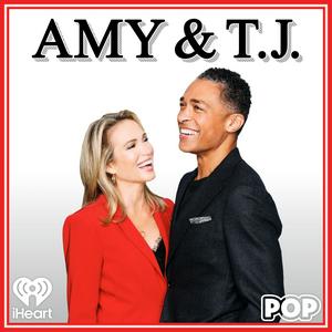 Amy & T.J.