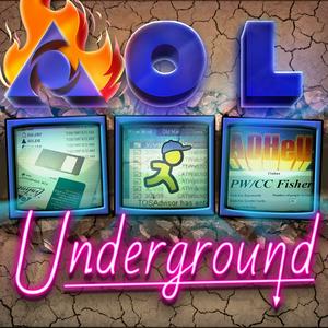 Listen to AOL Underground in the App