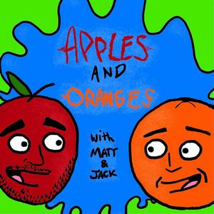 Apples and Oranges