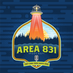Area 831