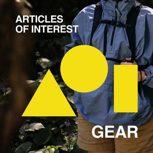 Articles of Interest Gear