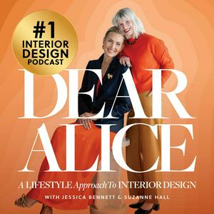 Dear Alice | Interior Design