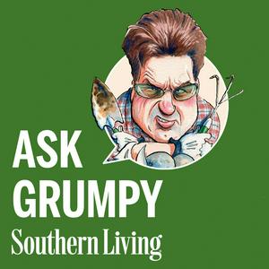 Ask Grumpy