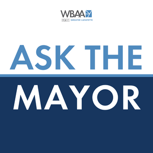 Ask The Mayor