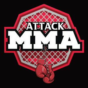 Attack MMA