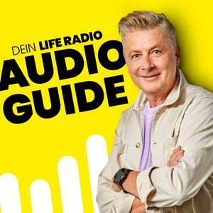 Audio Guide