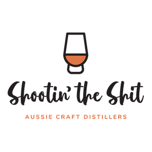 Aussie Craft Distillers Shootin' the Shit