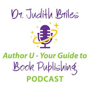 Author U Your Guide to Book Publishing
