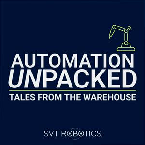 Automation Unpacked: Tales from The Warehouse