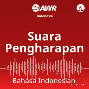 AWR Indonesian - Bahasa Indonesia