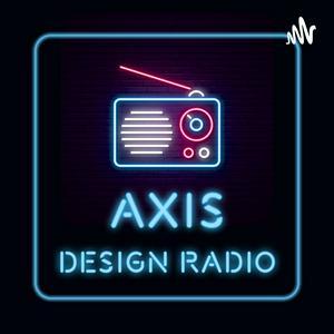 AXIS DESIGN RADIO