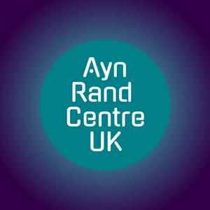 Ayn Rand Centre UK Podcast