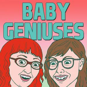 Baby Geniuses