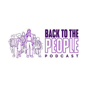 Back to the People with Nicole Shanahan