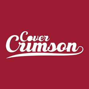 Cover Crimson Podcast Network