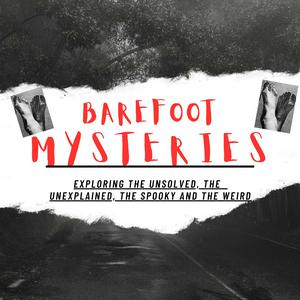Barefoot Mysteries