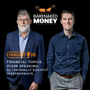 Barenaked Money