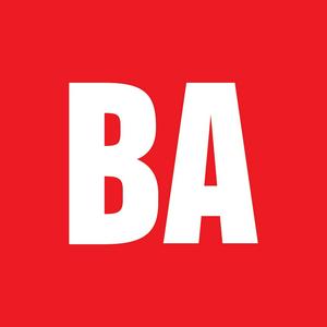 Listen to Baseball America in the App