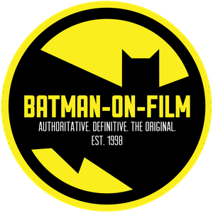 Batman-On-Film.com Podcasts