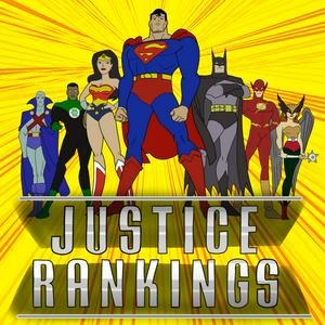 Justice Rankings