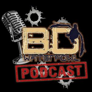 BD Waterfowl Podcast
