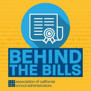 Behind the Bills