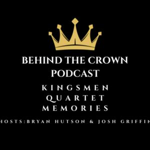 Behind The Crown Podcast