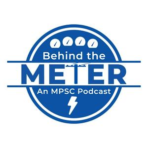 Behind the Meter: An MPSC Podcast
