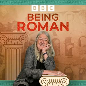 Being Roman with Mary Beard