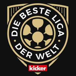 Die beste Liga der Welt
