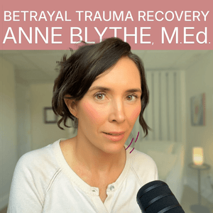 Betrayal Trauma Recovery