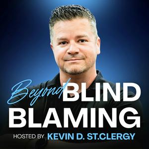 Beyond Blind Blaming