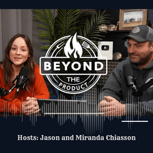 Beyond the Product