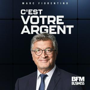 C'est votre argent