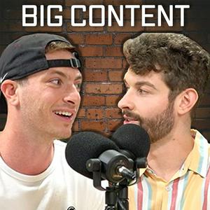 Big Content