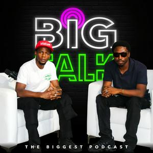 BIG TALK P
