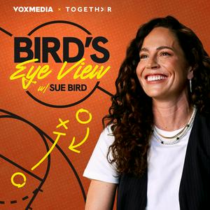 Bird's Eye View with Sue Bird