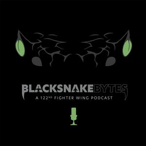 Listen to Blacksnake Bytes in the App