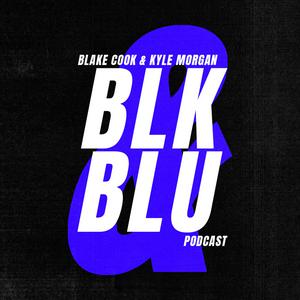 Blk & Blu Podcast