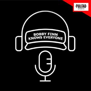 Bobby Finn Knows Everyone