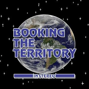 Booking The Territory Pro Wrestling Podcast