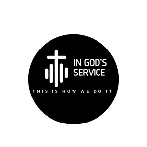 In God’s Service